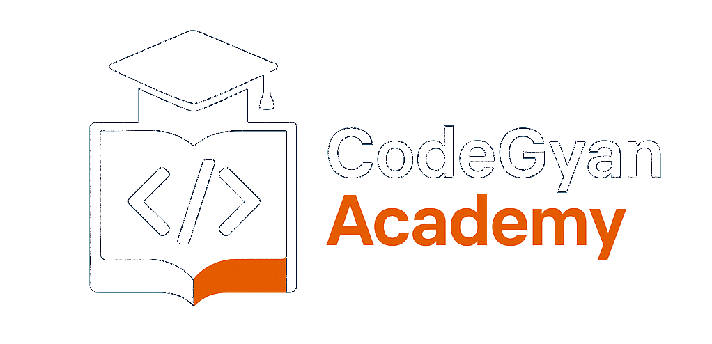 CodeGyan Academy